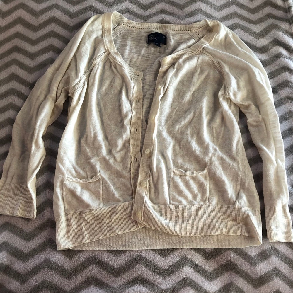 American Eagle Cardigan